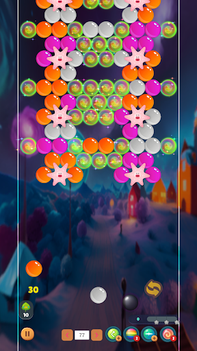 Bubble Pop EverBlast Royal 3 Screen 3