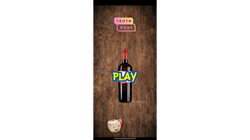 Truth Or Dare Screen 2