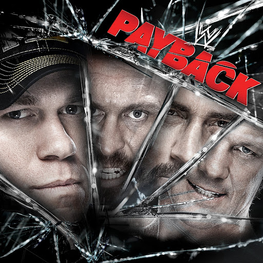 WWE Payback TV on Google Play