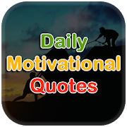 Daily Motivational Quotes