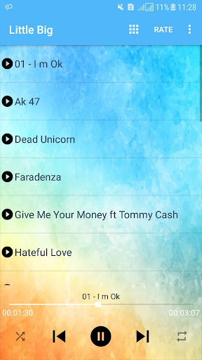 Little Big 2020 - Hypnodancer