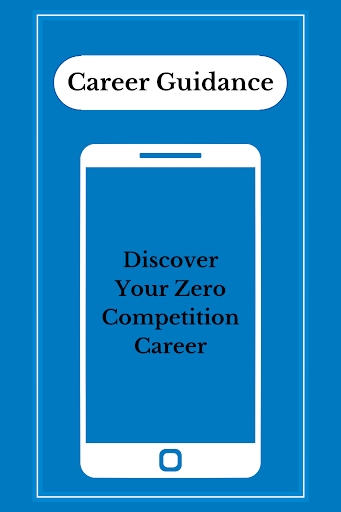 Android application Careermax screenshort