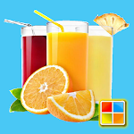 Drinks Cards (Learn English Faster) Apk