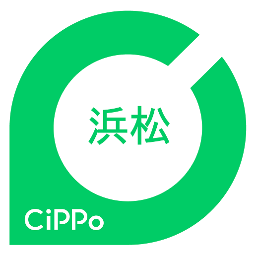 浜松CiPPo logo