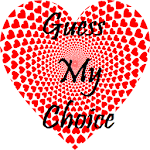 Cover Image of Tải xuống Guess My Choice- Friends quiz  APK