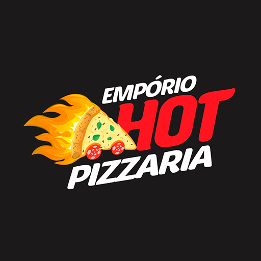 Empório Hot Pizzaria logo