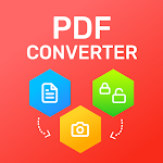 Cover Image of Download Unlock PDF Password Remover 1.4 APK