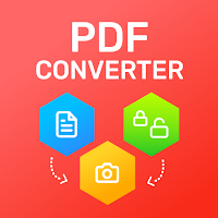 PDF Converter & Editor