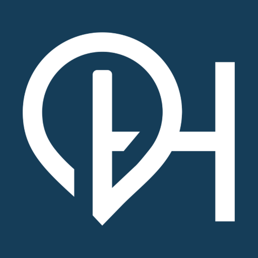 Veistu hvar logo