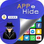 Cover Image of Download App Hider : Hide App Icon 1.0 APK