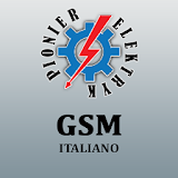 FL600 GSM ITALIANO icon