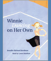 Icon image Winnie, Dancing on Her Own