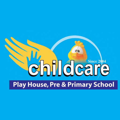 Childcare logo