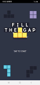 FILL THE GAP 1.0.3 APK + Mod (Free purchase) for Android