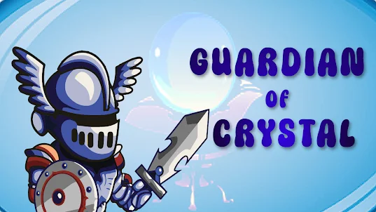 Guardian Of Crystal