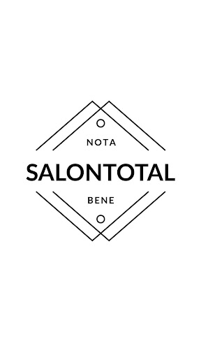 Android application Салон Красоты Total Nota Bene screenshort