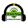 Fm Siete Palmas - Formosa icon