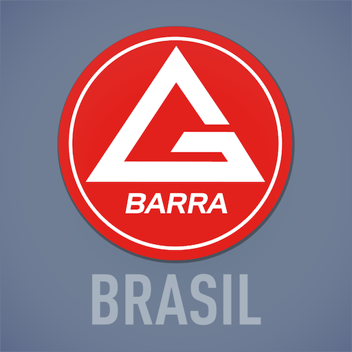 Gracie Barra Institute Brasil  Icon