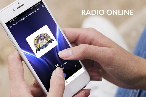 Radio Evangélica Jesús es la Verdad