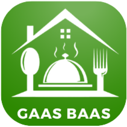 GaasBaas logo