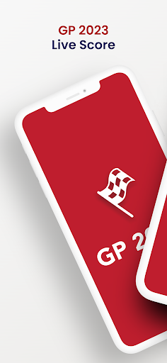 Android application GP 2023 Calendar Live Stream screenshort