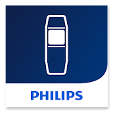 Philips Health band icon
