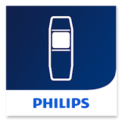 Philips fitness band sale