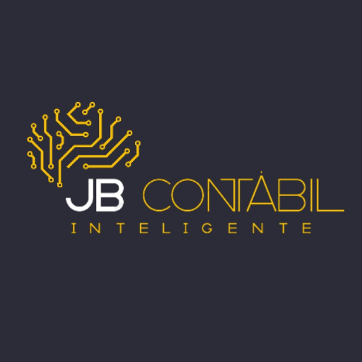 JB Contábil Inteligente logo
