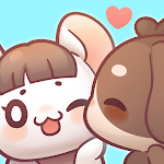 Cover Image of 下载 Pets & Love  APK