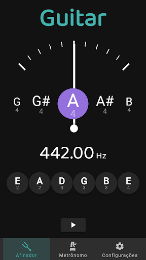 Tunerinst Screen 3
