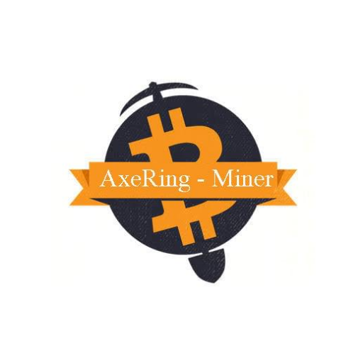 AxeRing - Miner