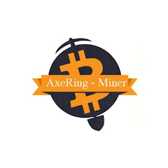 AxeRing - Miner App Icon in Sri Lanka Google Play Store