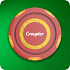 Croupier deal & learn roulette