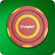 Croupier deal & learn roulette