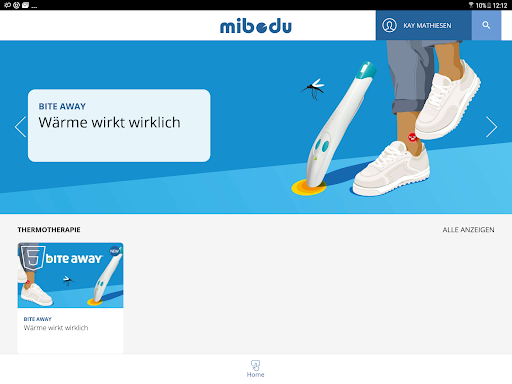 mibEdu Screen 3