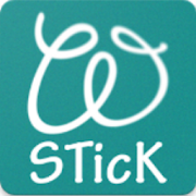 WSTicK - Sticker-Maker für WhatsApp