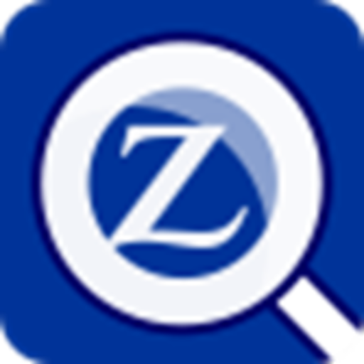ZURICH Peritación Digital 3.4.24 Icon