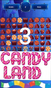 Candy Land 3