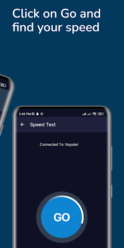 WiFi Tester and Analyzer