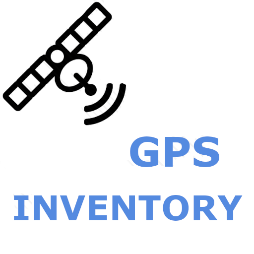 GPS Inventory 4.0 Icon