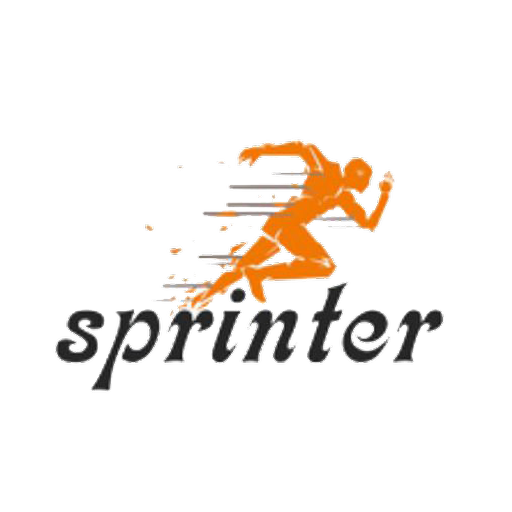 Sprinteronline logo