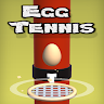 Egg Tennis - Arcade
