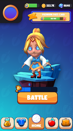 Brick Storm Screen 3