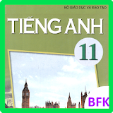 Tieng Anh Lop 11 - English 11 icon