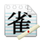 MahjongScoreCard icon