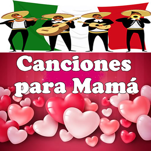 Feliz Dia de las Madres Cancio logo