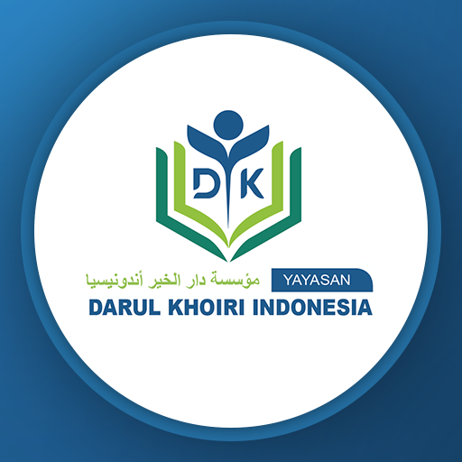 ISQI DARUL KHOIRI logo
