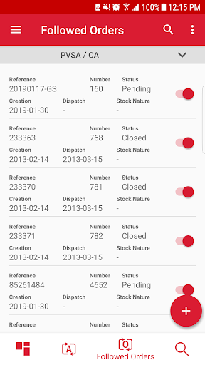 Mobile Flow Screen 3