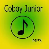 Musik Lagu CJR - Coboy Junior icon