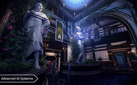 Republique v6.2 MOD APK (Unlimited Money, Unlocked) for android Gallery 2